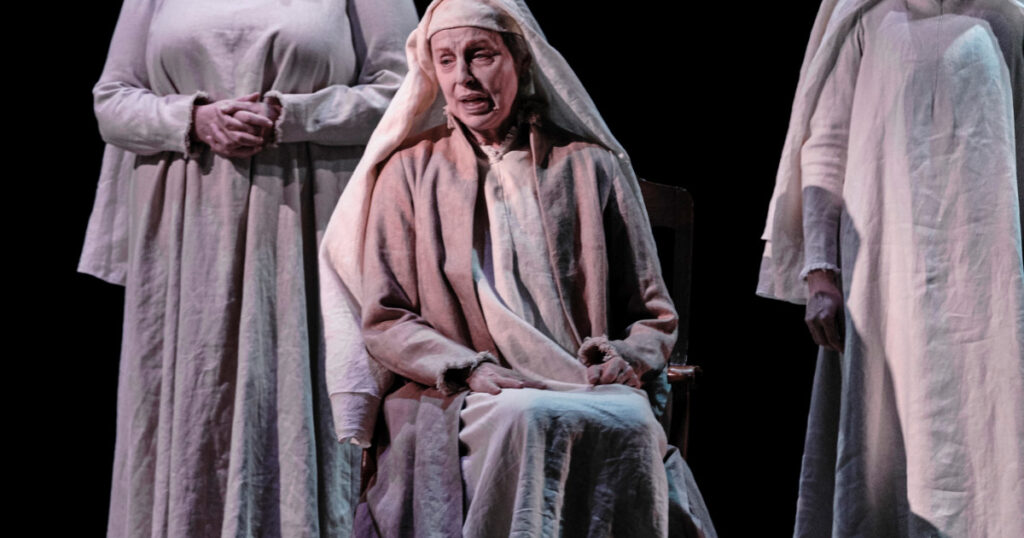 dialogues of the carmelites houston grand opera